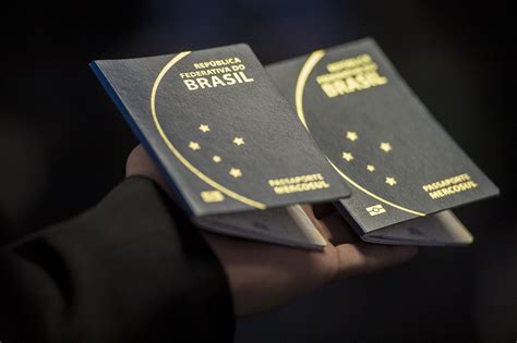 validade passaporte